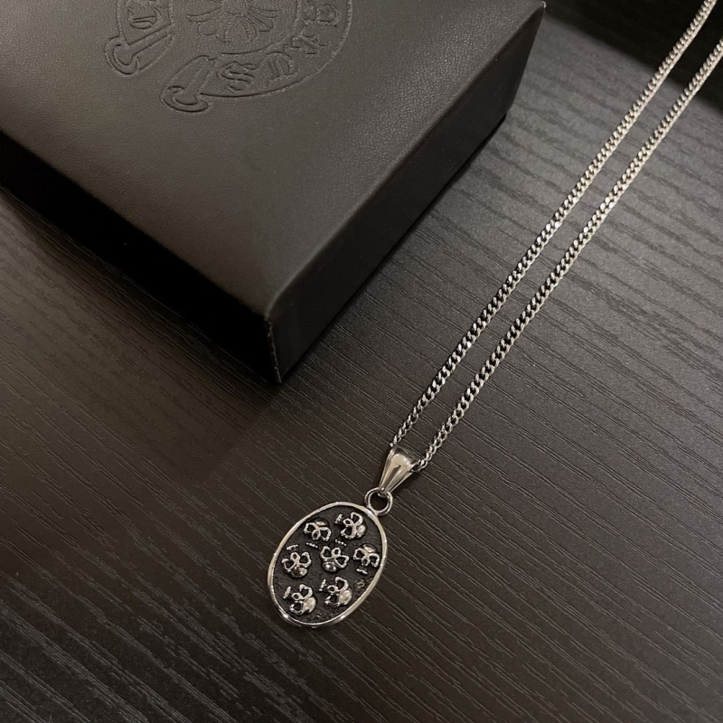 Chrome Hearts Necklaces